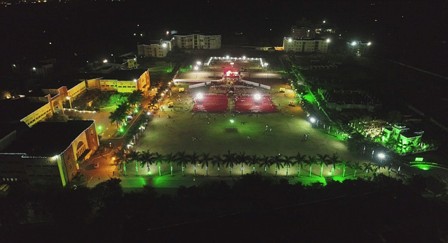 College Image